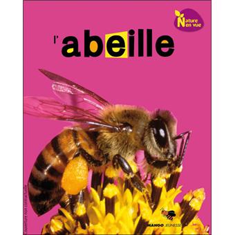 L-abeille- Opalivres - Littéarture Jeunesse