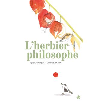 L-herbier-philosophe-Opalivres - Littérature Jeunesse