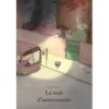 LA NUIT D'ANNIVERSAIRE Opalivres - Littérature jeunesse