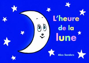 L'HEURE DE LA LUNE Opalivres - Littérature jeunesse