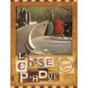 La-chose-perdue- Opalivres - Littérature Jeunesse