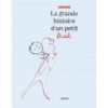 La-grande-histoire-d-un-petit-trait- Opalivres - Littérature Jeunesse