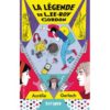 La légende de Lee-Roy Gordon - Opalivres – Littérature jeunesse