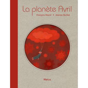 La-planete-Avril - Opalivres - Littérature Jeunesse