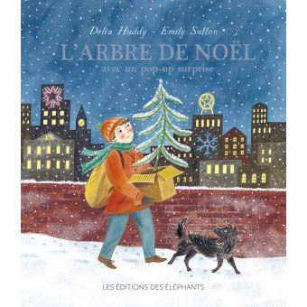 L'arbre de Noël - Opalivres – Littérature jeunesse