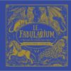 Le Fabularium - Opalivres – Littérature jeunesse