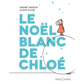 Le Noël blanc de Chloé - Opalivres – Littérature jeunesse