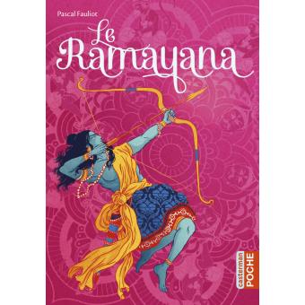 Le Ramayana - Opalivres – Littérature jeunesse