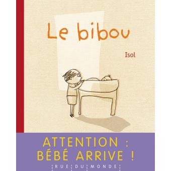 Le bibou - Opalivres – Littérature jeunesse