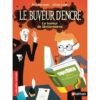 Le buveur de dictionnaires - Opalivres – Littérature jeunesse