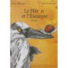 Le-heron-et-l-escargot-Opalivres - Littérature Jeunesse