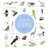 Le livre aux oiseaux - Opalivres – Littérature jeunesse