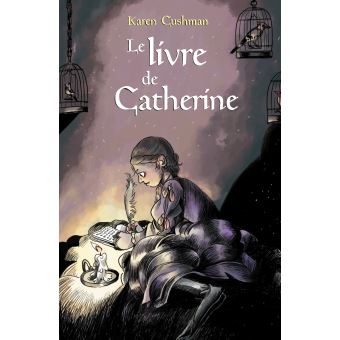 Le livre de Catherine - Opalivres – Littérature jeunesse