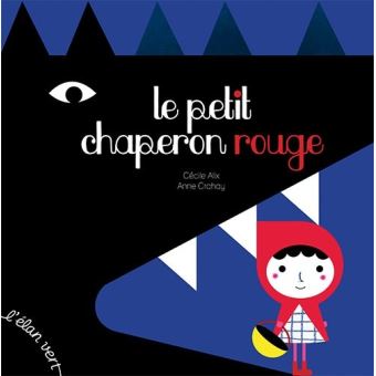 Le petit chaperon rouge - Opalivres – Littérature jeunesse