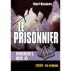 Le prisonnier - Opalivres – Littérature jeunesse