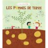Les pommes de terre - Opalivres – Littérature jeunesse