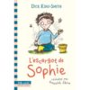 L'escargot de Sophie - Opalivres – Littérature jeunesse