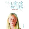 L'été de Léa - Opalivres – Littérature jeunesse