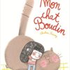 MON CHAT BOUDIN Opalivres - Littérature jeunesse
