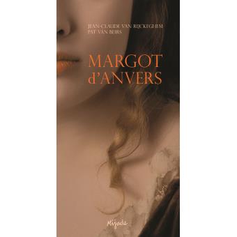 Margot d'Anvers - Opalivres – Littérature jeunesse