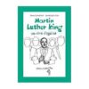 Martin Luther King-un rêve d'égalité - Opalivres – Littérature jeunesse
