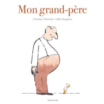 Mon grand-père - Opalivres – Littérature jeunesse