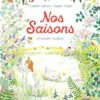 NOS SAISONS Opalivres - Littérature jeunesse