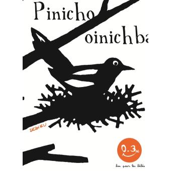 Pinicho - Opalivres – Littérature jeunesse