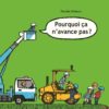 Pourquoi ça n'avance pas ? - Opalivres – Littérature jeunesse