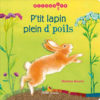 P'tit lapin plein d'poils Opalivres - Littérature jeunesse