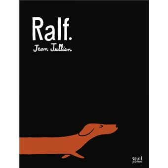 Ralf - Opalivres – Littérature jeunesse