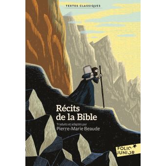 Récits de la Bible - Opalivres – Littérature jeunesse