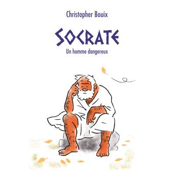 Socrate - Opalivres – Littérature jeunesse
