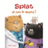Splat va chez le docteur - Opalivres – Littérature jeunesse