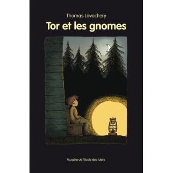 Tor et les gnomes - Opalivres – Littérature jeunesse