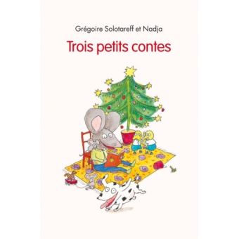 Trois-petits-contes-Opalivres- Littérature Jeunesse