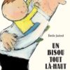 UN BISOU TOUT LÀ-HAUT Opalivres - Littérature jeunesse