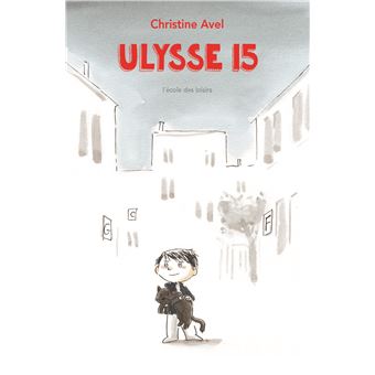 Ulysse 15 - Opalivres – Littérature jeunesse