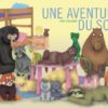 Une aventure du soir Opalivres - Littérature jeunesse