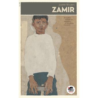 Zamir - Opalivres – Littérature jeunesse