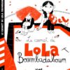 le-carnet-de-lola-boumbadaboum- Opalivres - Littérature Jeunesse