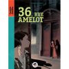 36, rue Amelot - Opalivres – Littérature jeunesse