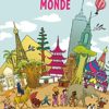 A la découverte du monde - Opalivres – Littérature jeunesse