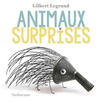 Animaux surprises - Opalivres – Littérature jeunesse