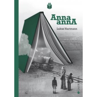 Anna annA - Opalivres – Littérature jeunesse