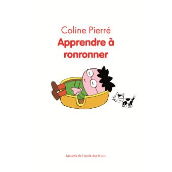 Apprendre à ronronner - Opalivres – Littérature jeunesse