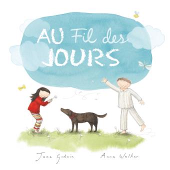 Au fil des jours - Opalivres - Littérature jeunesse