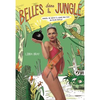 Belles dans la jungle - Opalivres – Littérature jeunesse