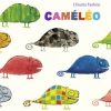 Caméléo - Opalivres – Littérature jeunesse