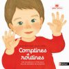 Comptines et routines Opalivres - Littérature jeunesse